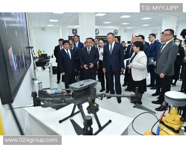 哈萨克斯坦电竞产业崛起助力中亚地区发展新机遇