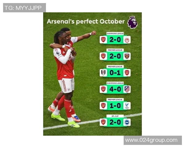 英超主场战绩分析:阿森纳稳居榜首热刺表现令人失望