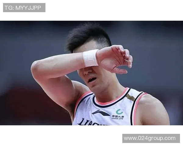 李贤重坚定追梦NBA中国队是必须战胜的重要对手不容小觑